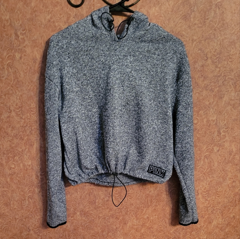 Pink Sweatshirt